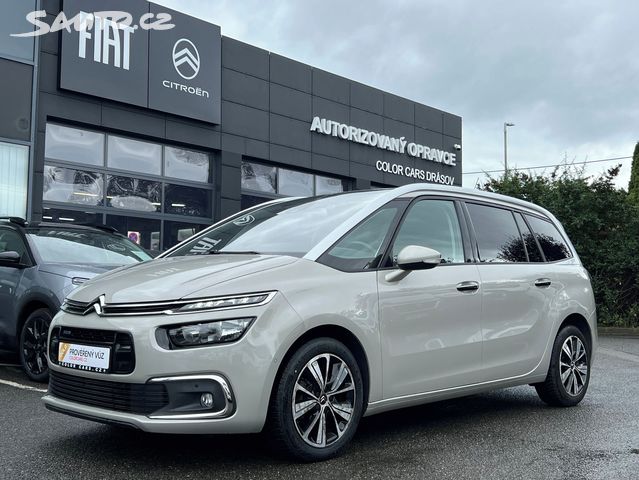 Citroën C4 Picasso
